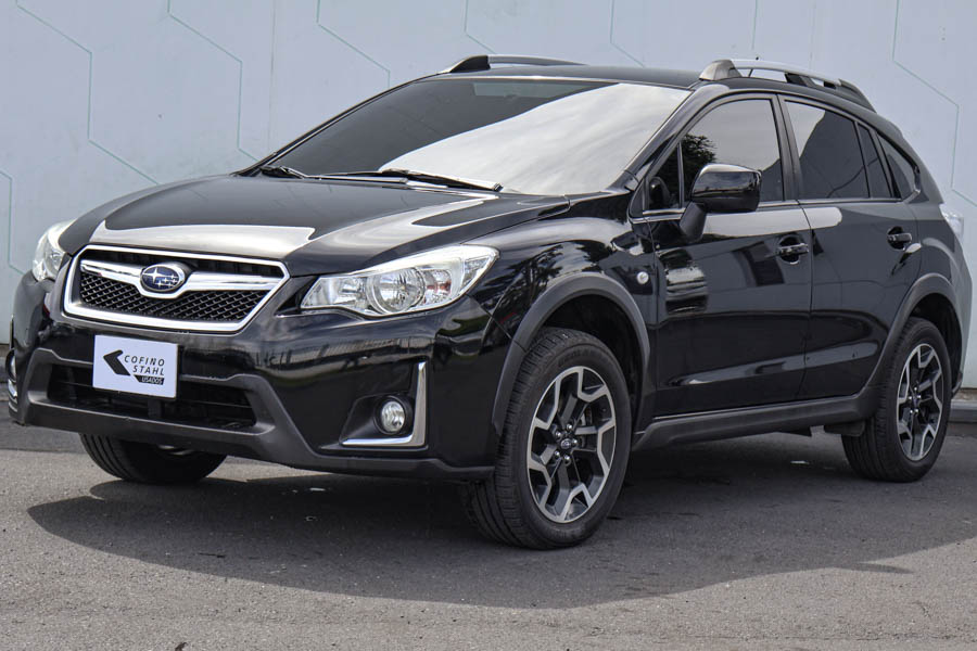 SUBARU XV 2017 - 2704